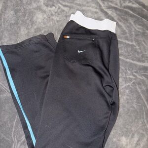 Women’s Vintage Nike Sphere Dry Pants Size Large